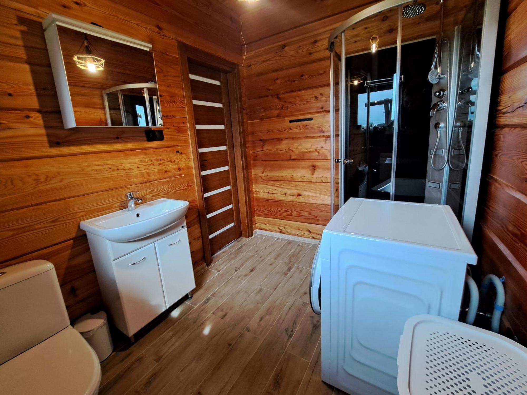 U Szwagra, Caloroczny Holiday home *