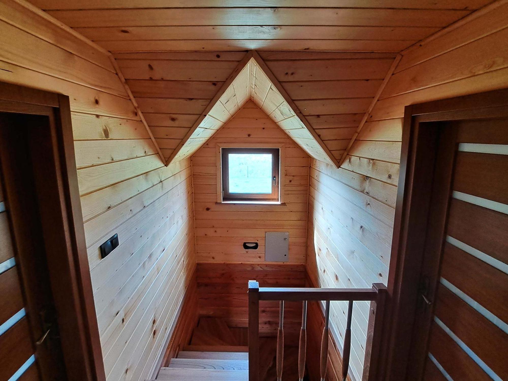 Holiday home U Szwagra, Caloroczny Sulow (Lublin)