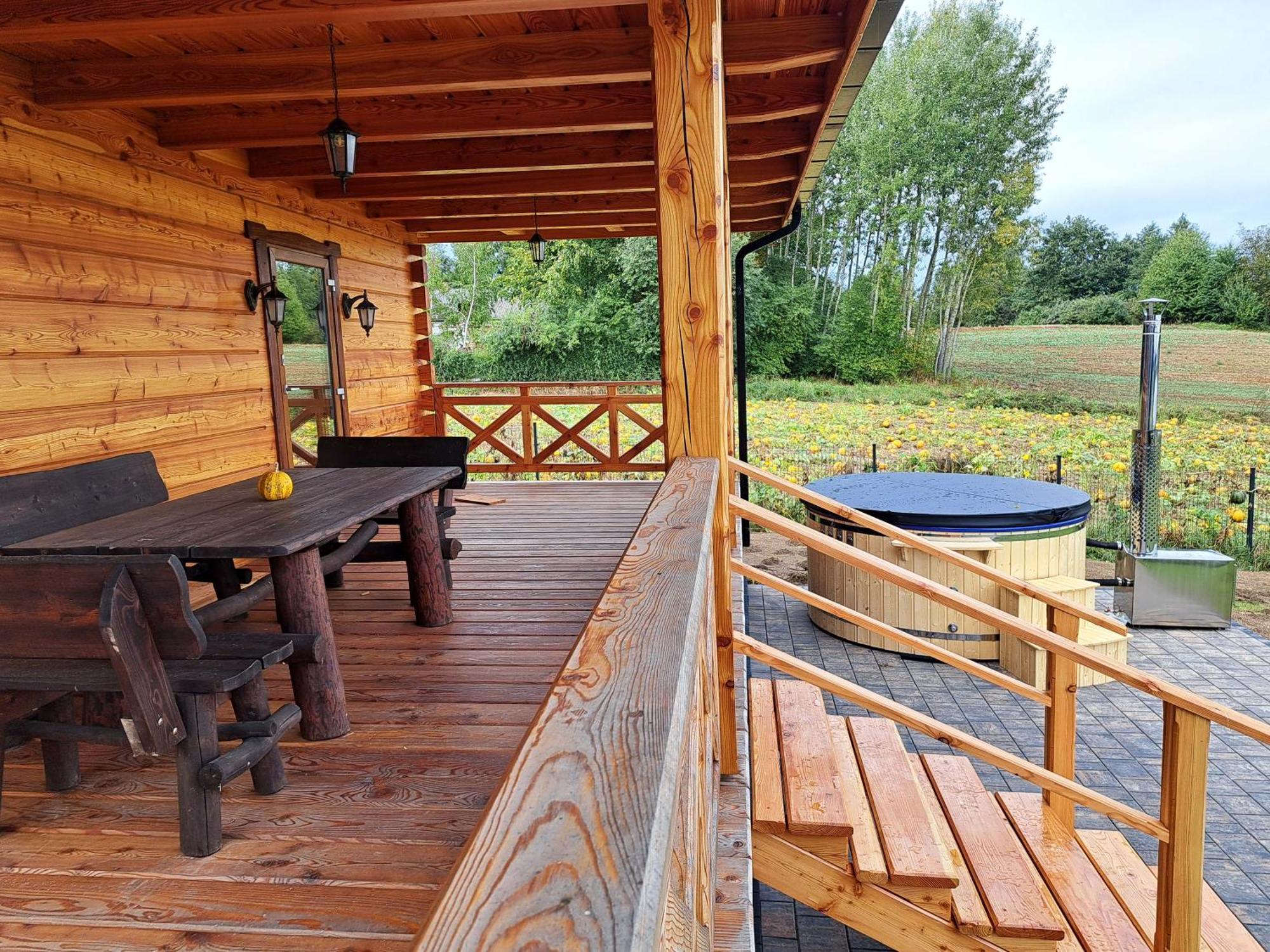 U Szwagra, Caloroczny Holiday home